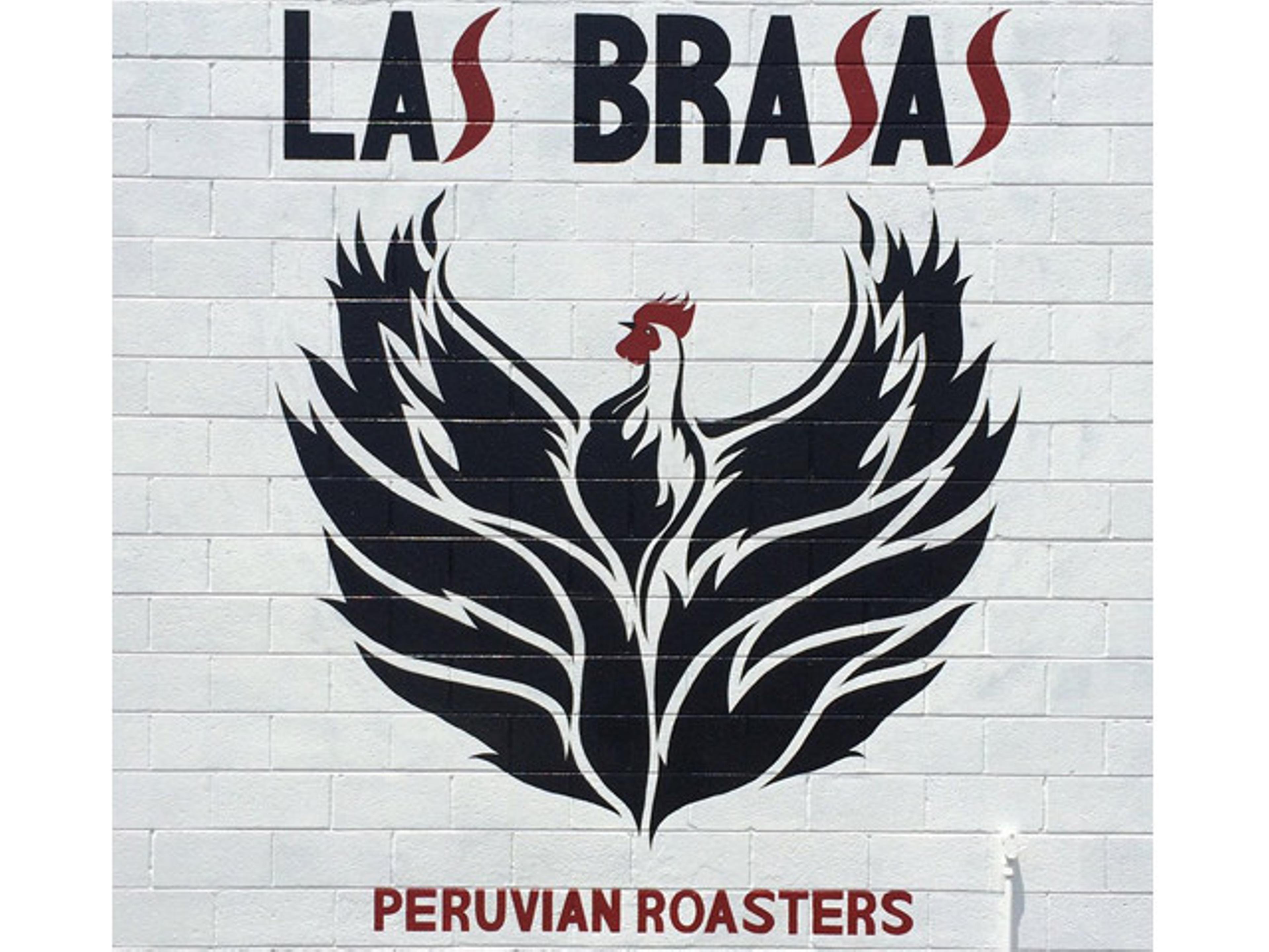 Las Brasas Restaurant