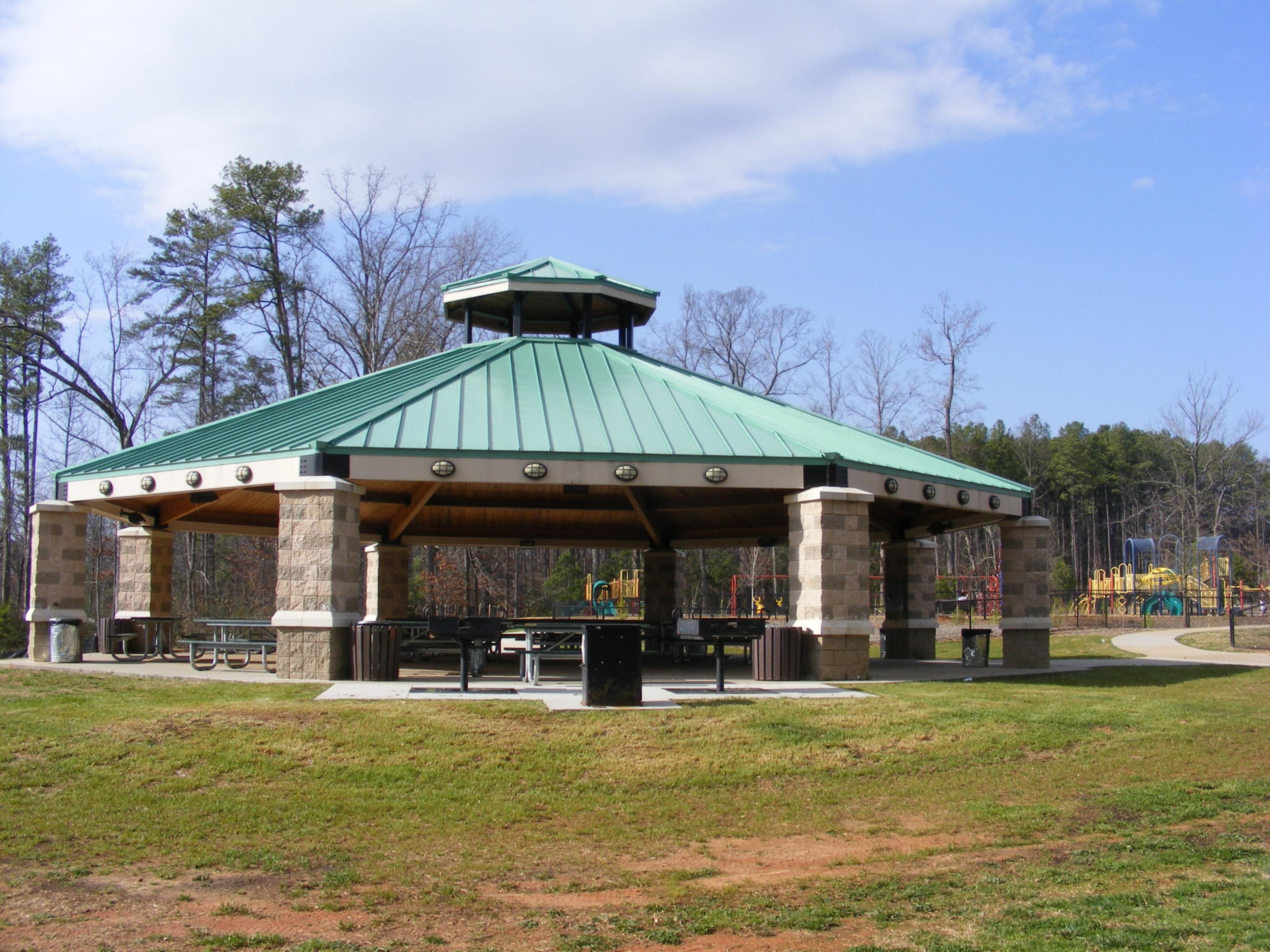 Graves Park Tennis Courts