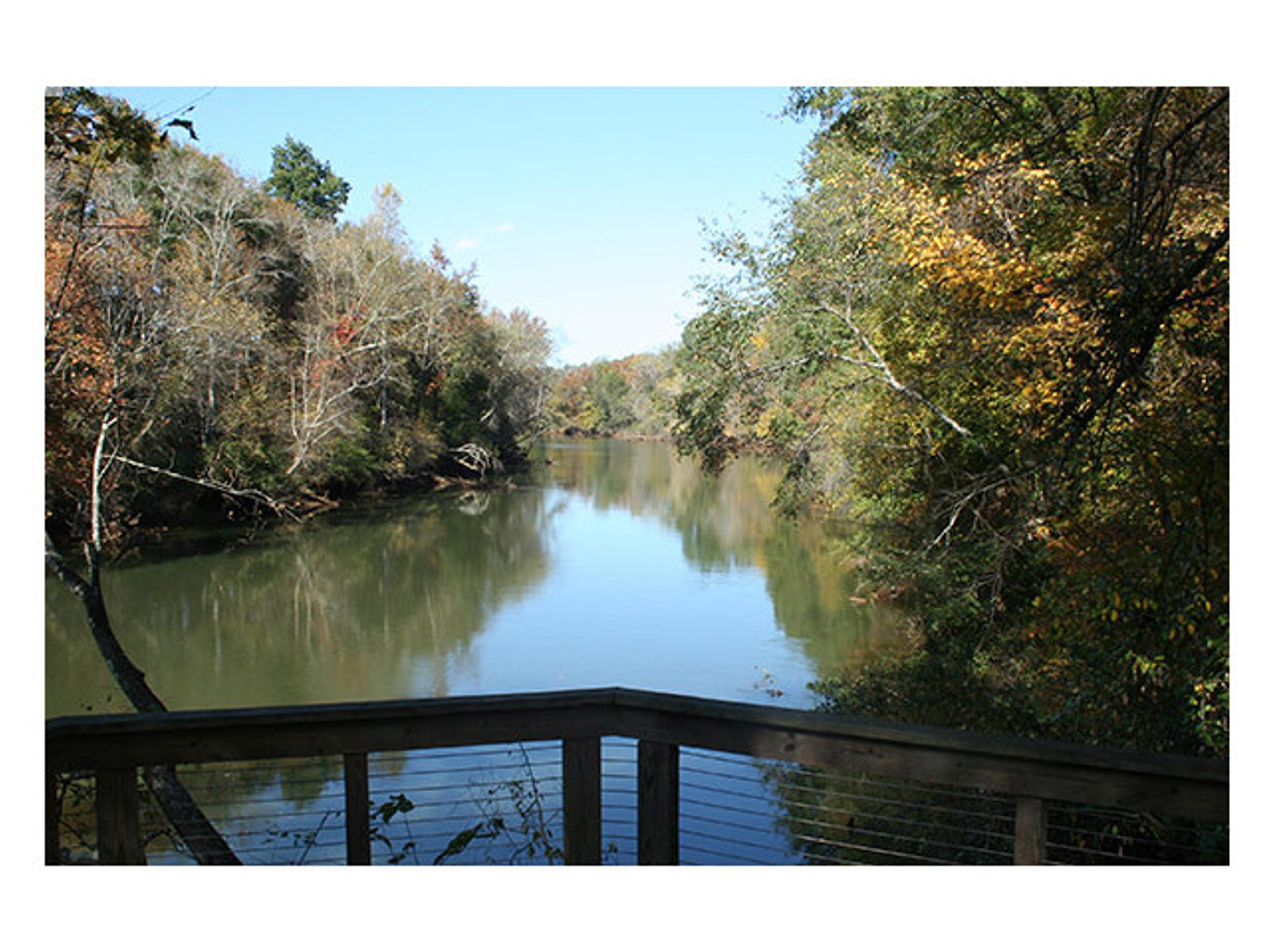 Holcomb Bridge Park