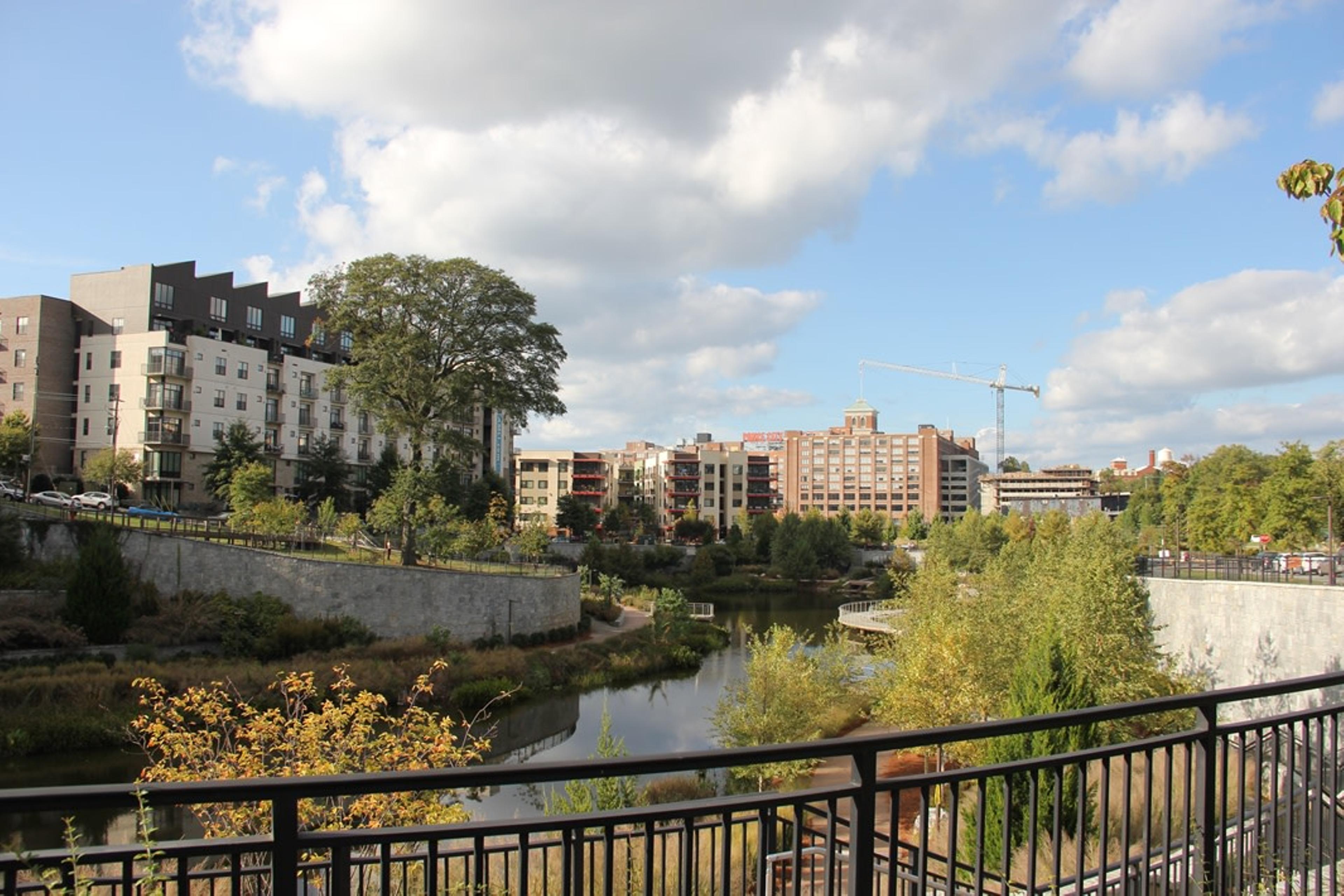 Atlanta BeltLine Trail