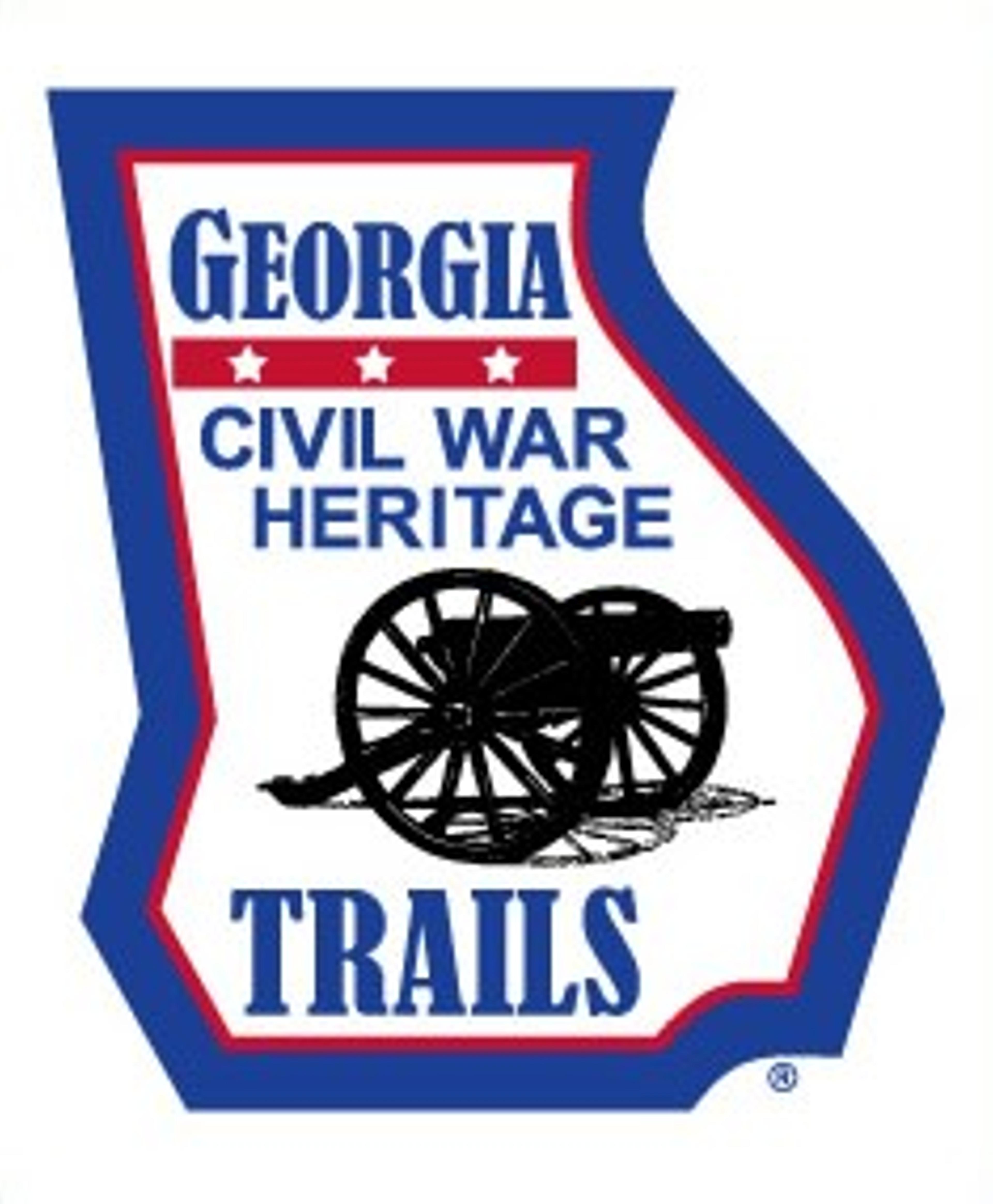 March to the Sea Heritage Trail