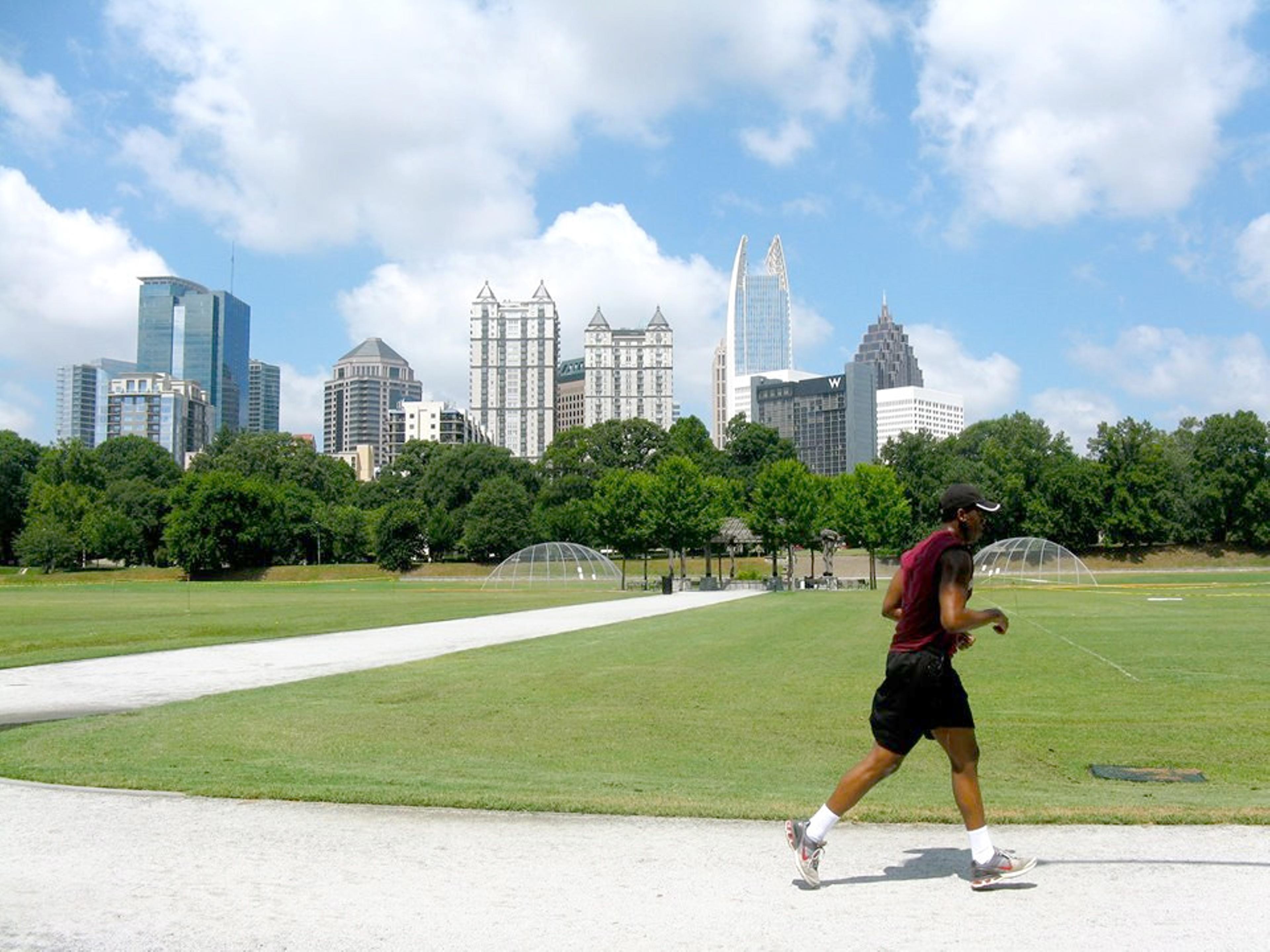 Piedmont Park