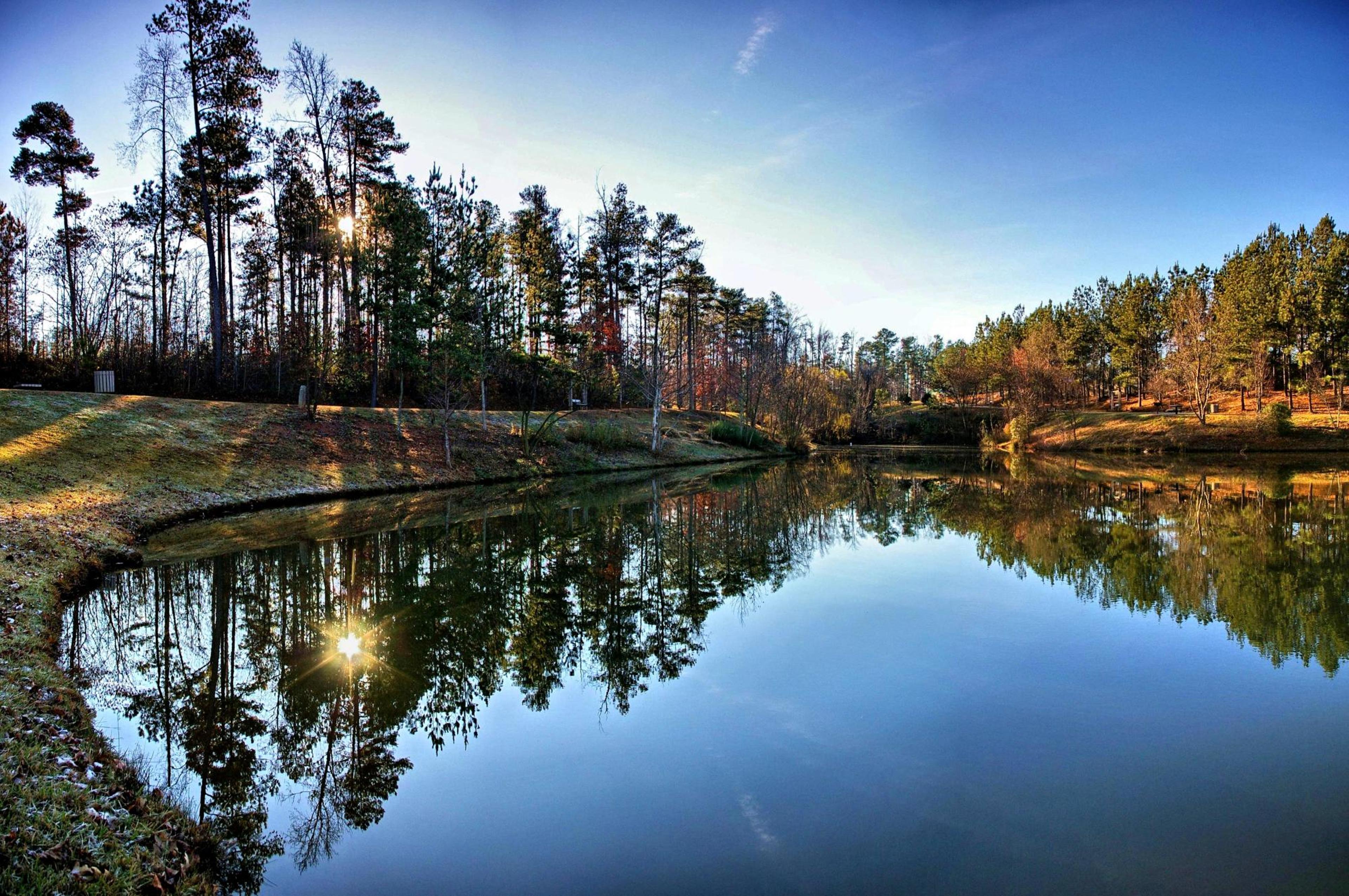 Pinckneyville Park