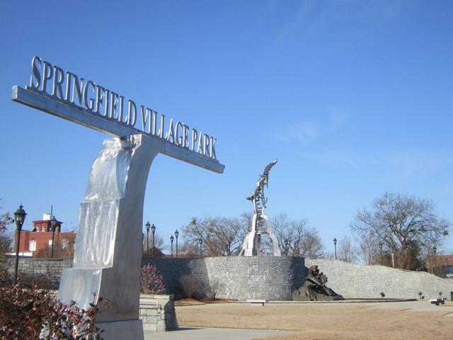 Springfield Village Park