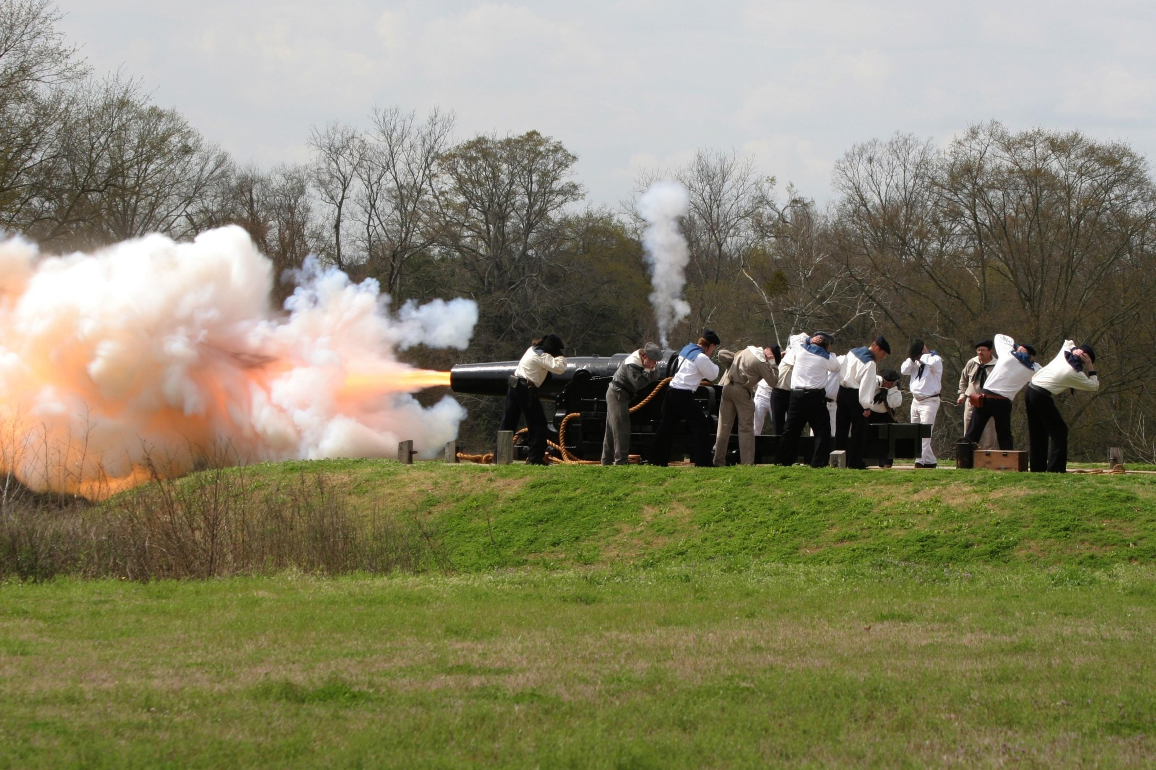 The National Civil War Naval Museum