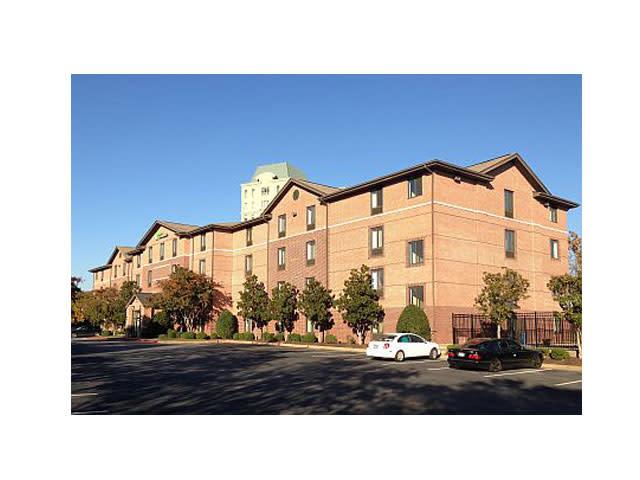 Extended Stay America - Atlanta - Vinings