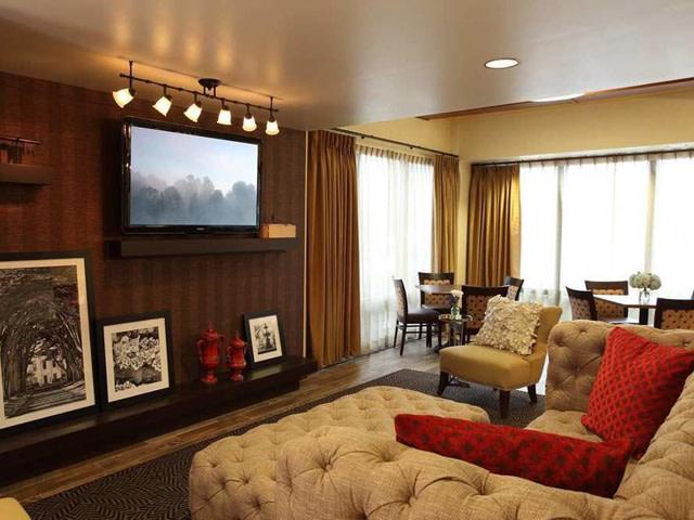 Hampton Inn Atlanta NW Cumberland exterior