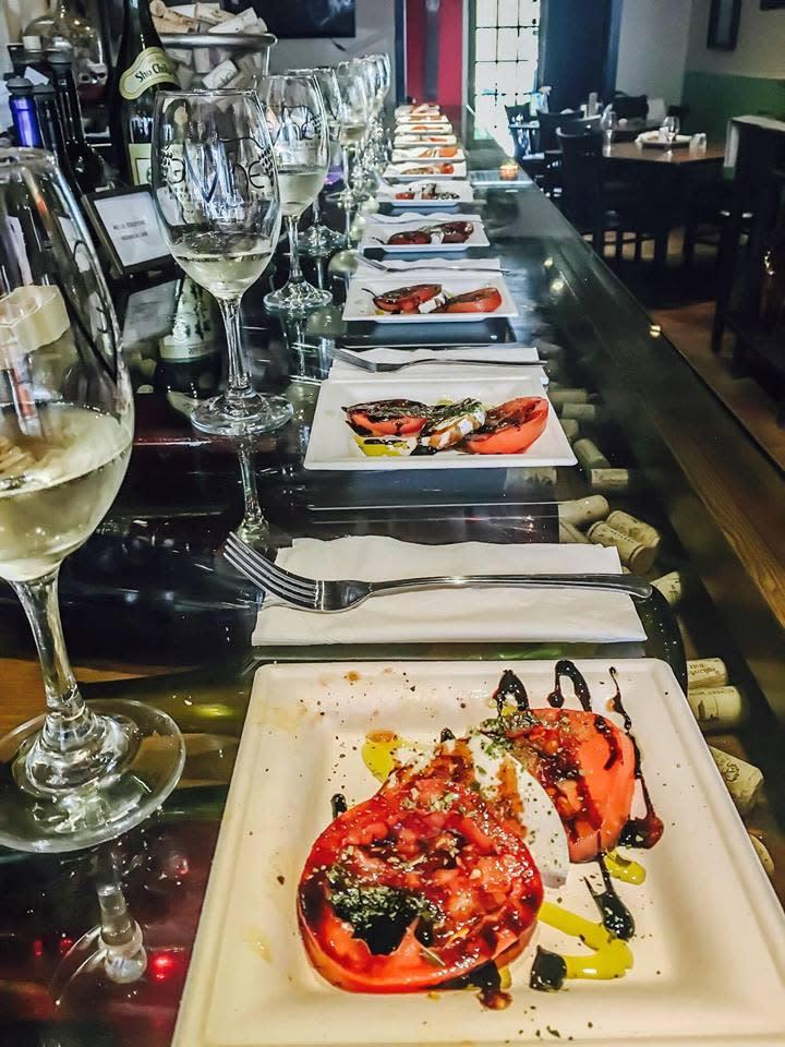 Blue Ridge Mountain Food Tours