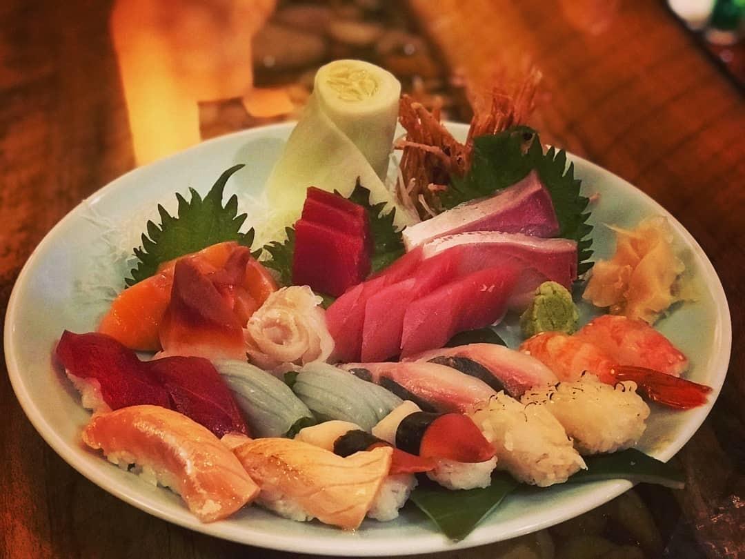 Kizuna Japanese Interior