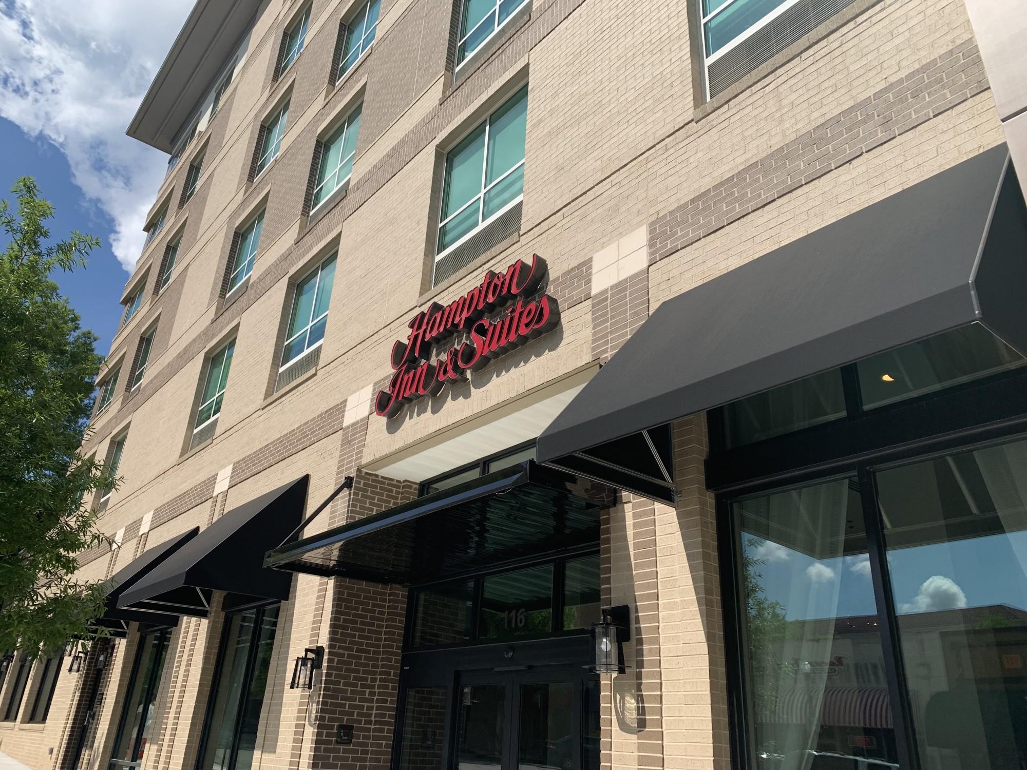 Hampton Inn & Suites Atlanta Decatur/Emory