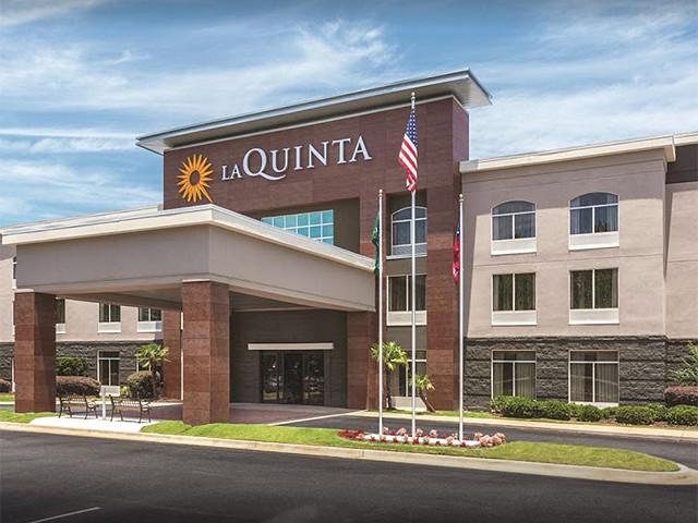 La Quinta Inns & Suites Columbus North