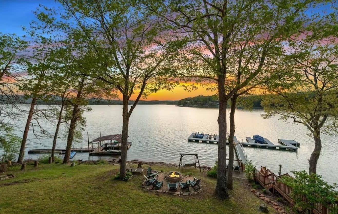 Haight House Exterior
