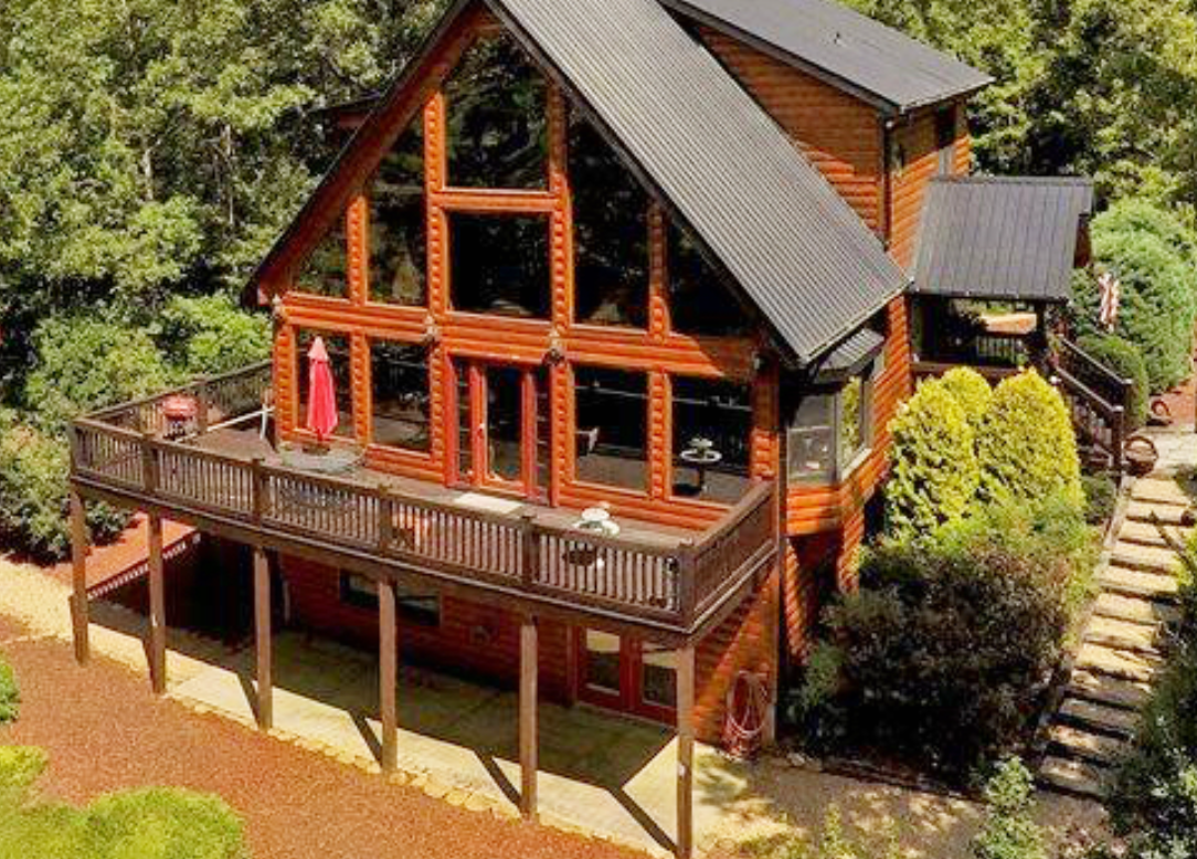 Legacy Bed & Breakfast