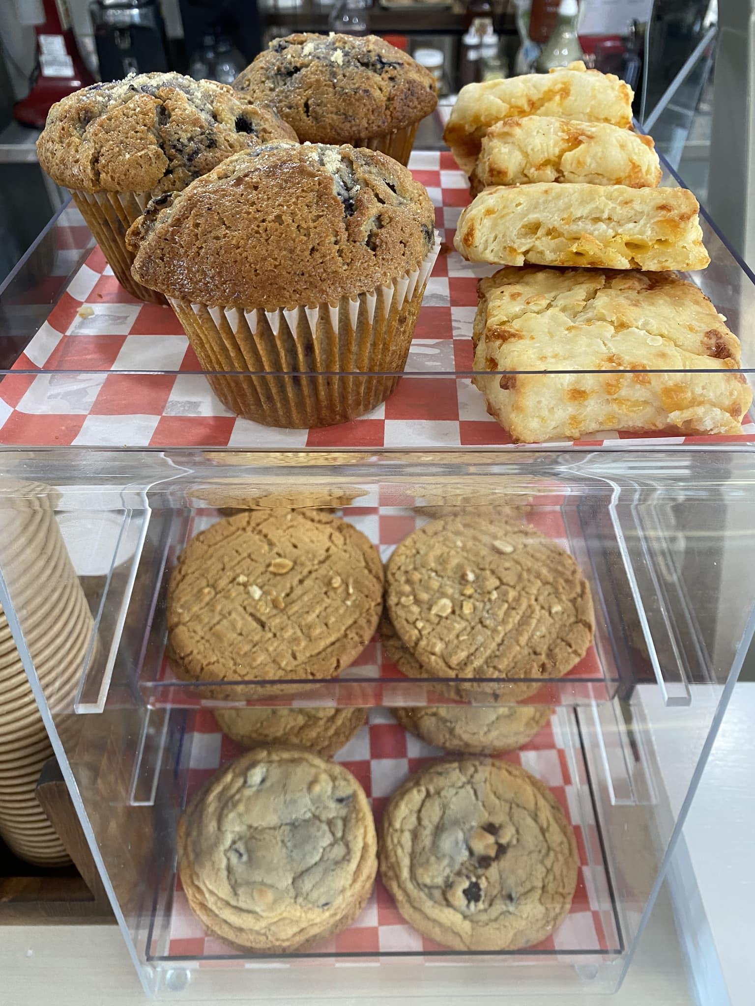 Good Berry Cafe Bakery